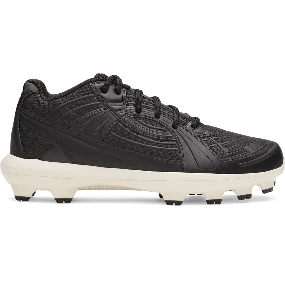 Under Armour Glyde Sola TPU Jr. Girls' Softball Cleats (2026)