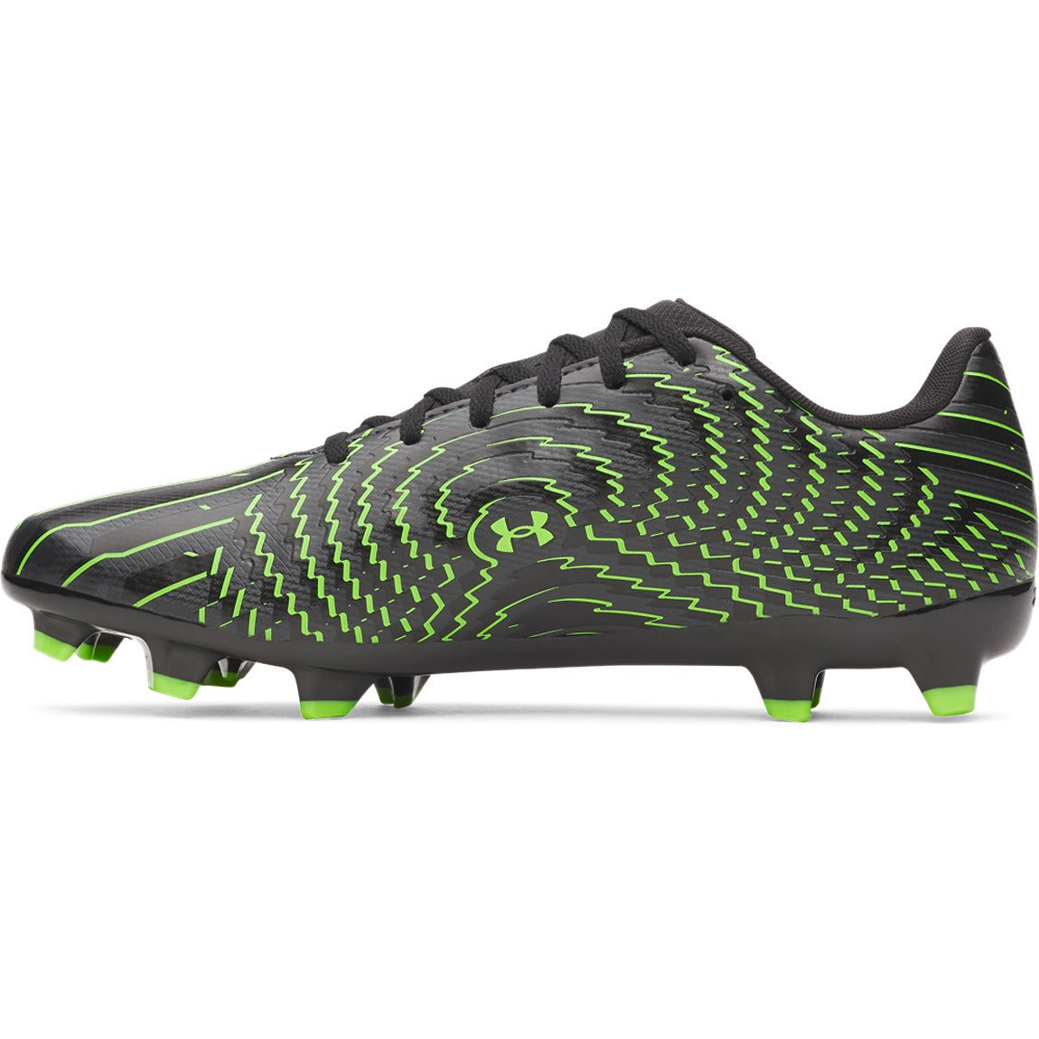 Under Armour Shadow Select 4 FG Unisex Soccer Cleats (2026)