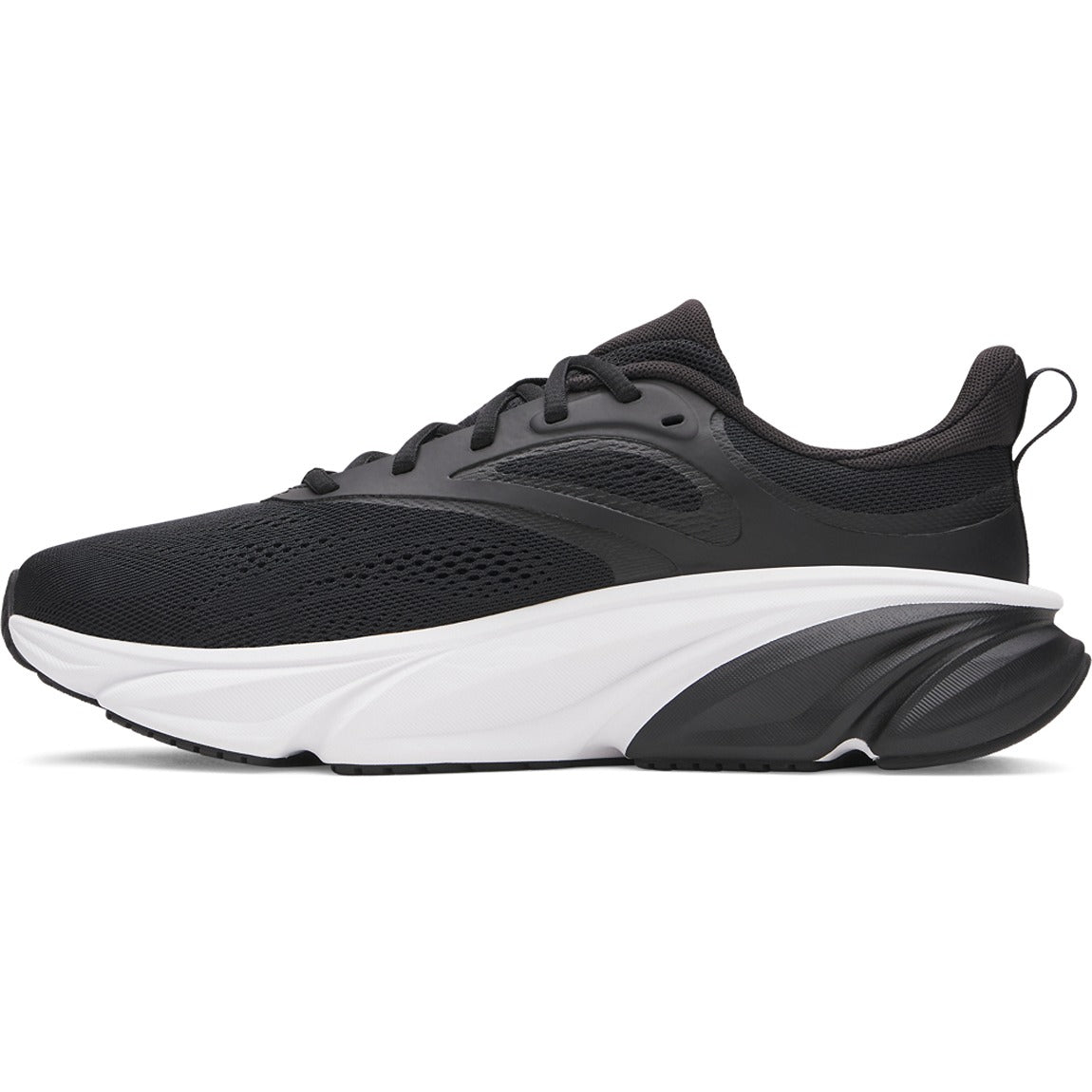 Under Armour Charged+ Rogue 6 Men's Running Shoes (2026)