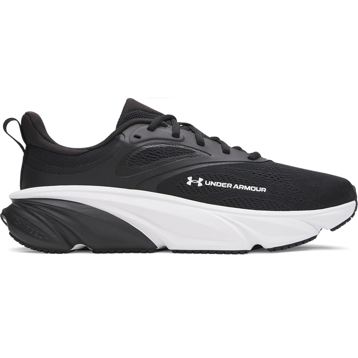 Under Armour Charged+ Rogue 6 Men's Running Shoes (2026)