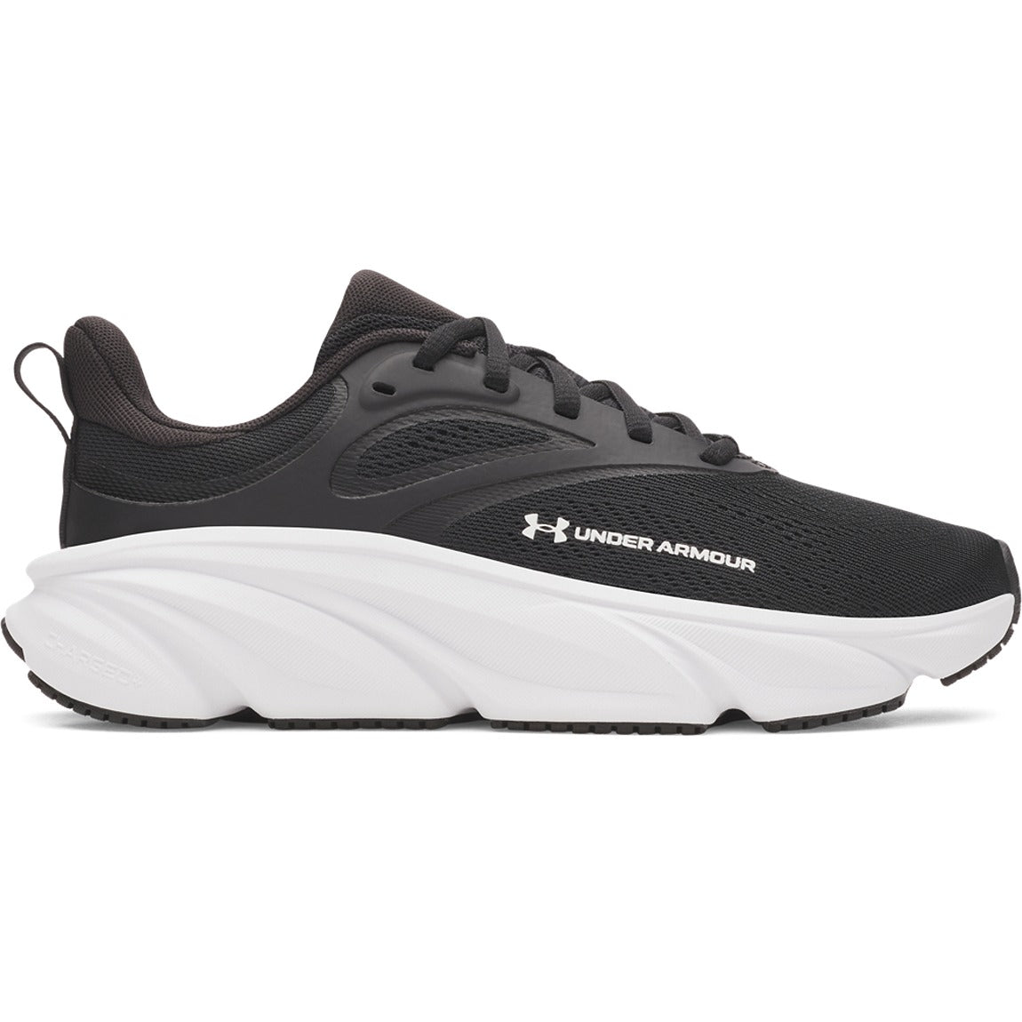 Chaussures de course pour femme Under Armour Charged+ Rogue 6 (2026)