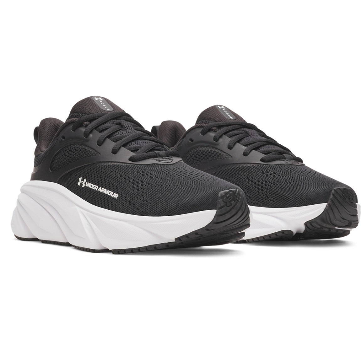 Chaussures de course pour femme Under Armour Charged+ Rogue 6 (2026)