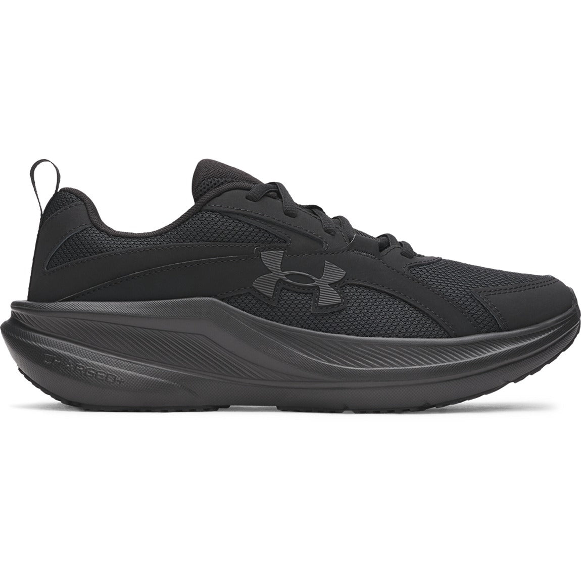 Under Armour Charged+ Assert 11 Men's Running Shoes (2026)