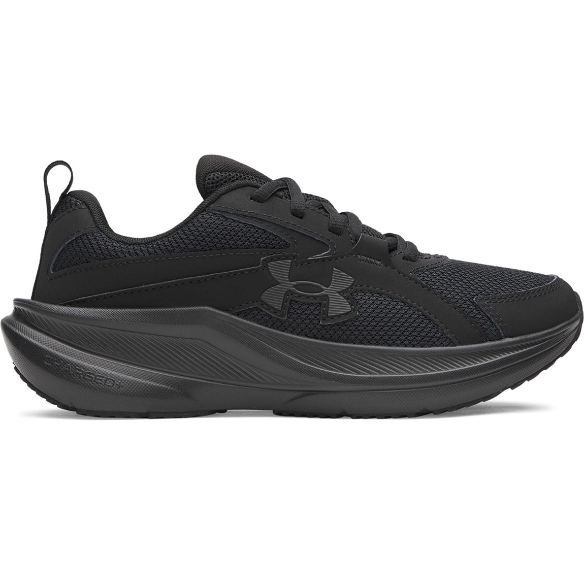 Chaussures de course Under Armour Charged+ Assert 11 pour femme (2026)