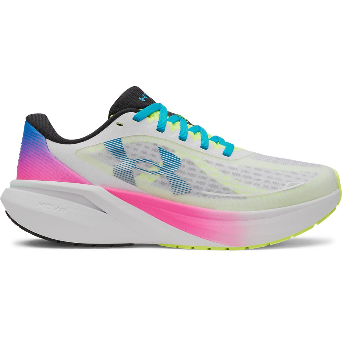 Chaussures de course pour femme Under Armour Velociti Pace (2026)