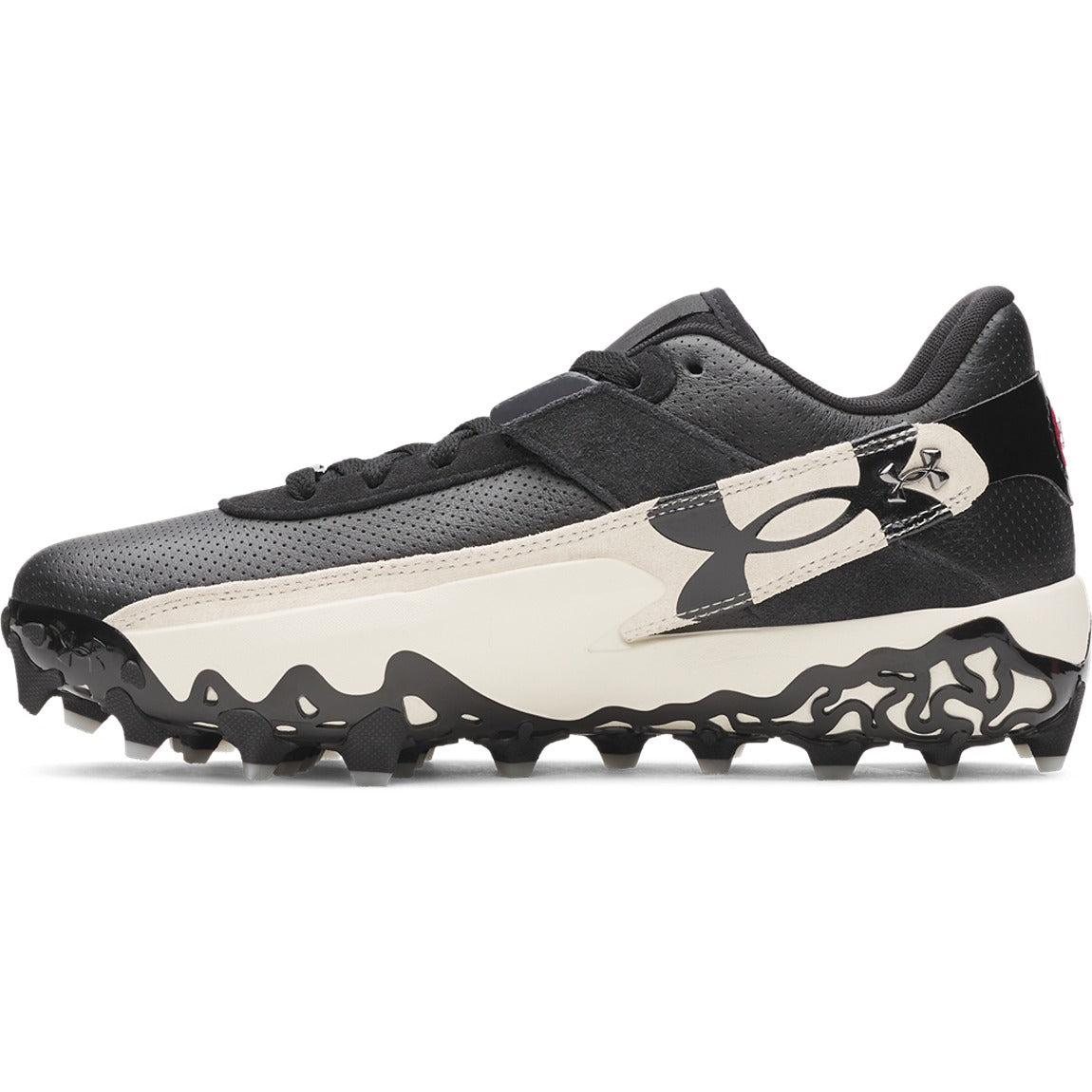 Crampons de Baseball Under Armour Harper 10 Pro TPU pour homme (2026)