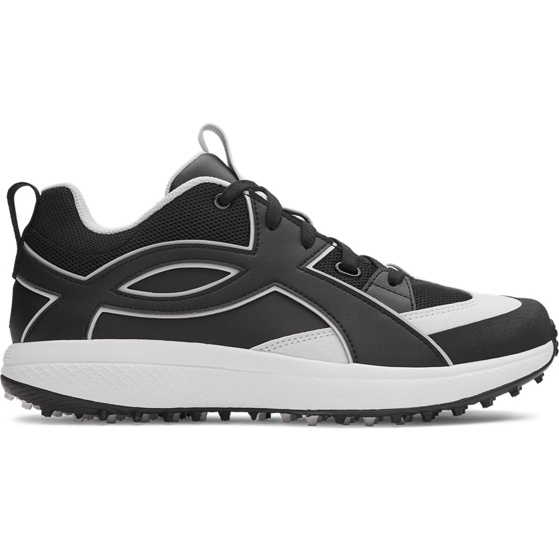 Under Armour Yard Icon Turf Men's Baseball Shoes (2026)