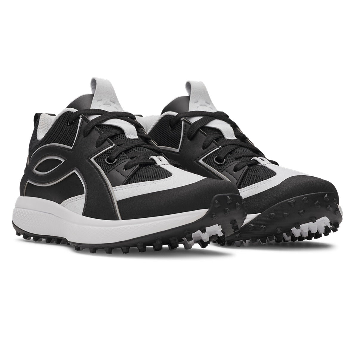 Under Armour Yard Icon Turf Men's Baseball Shoes (2026)