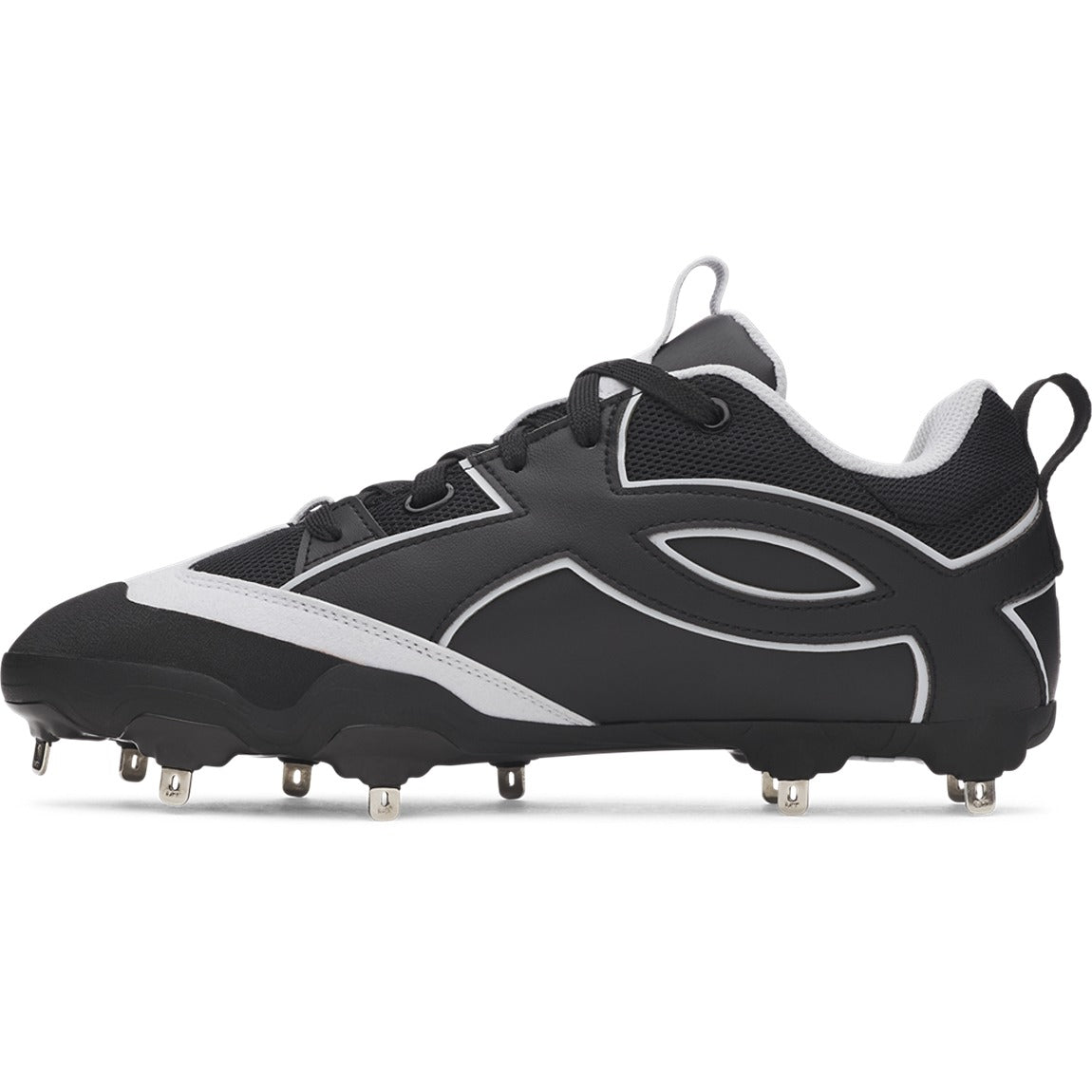 Crampons de Baseball Under Armour Yard Icon MT pour homme (2026)