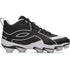 Under Armour Leadoff Icon Mid RM Jr. Boys' Baseball Cleats (2026)