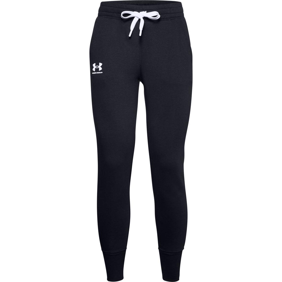 Under armour rival hot sale fleece joggers