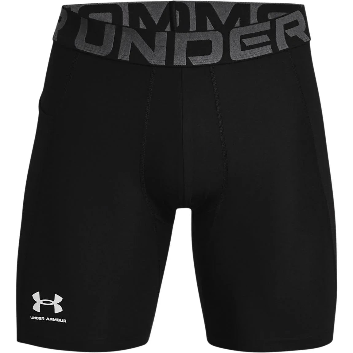 Under Armour HeatGear® Compression Shorts - Main Image