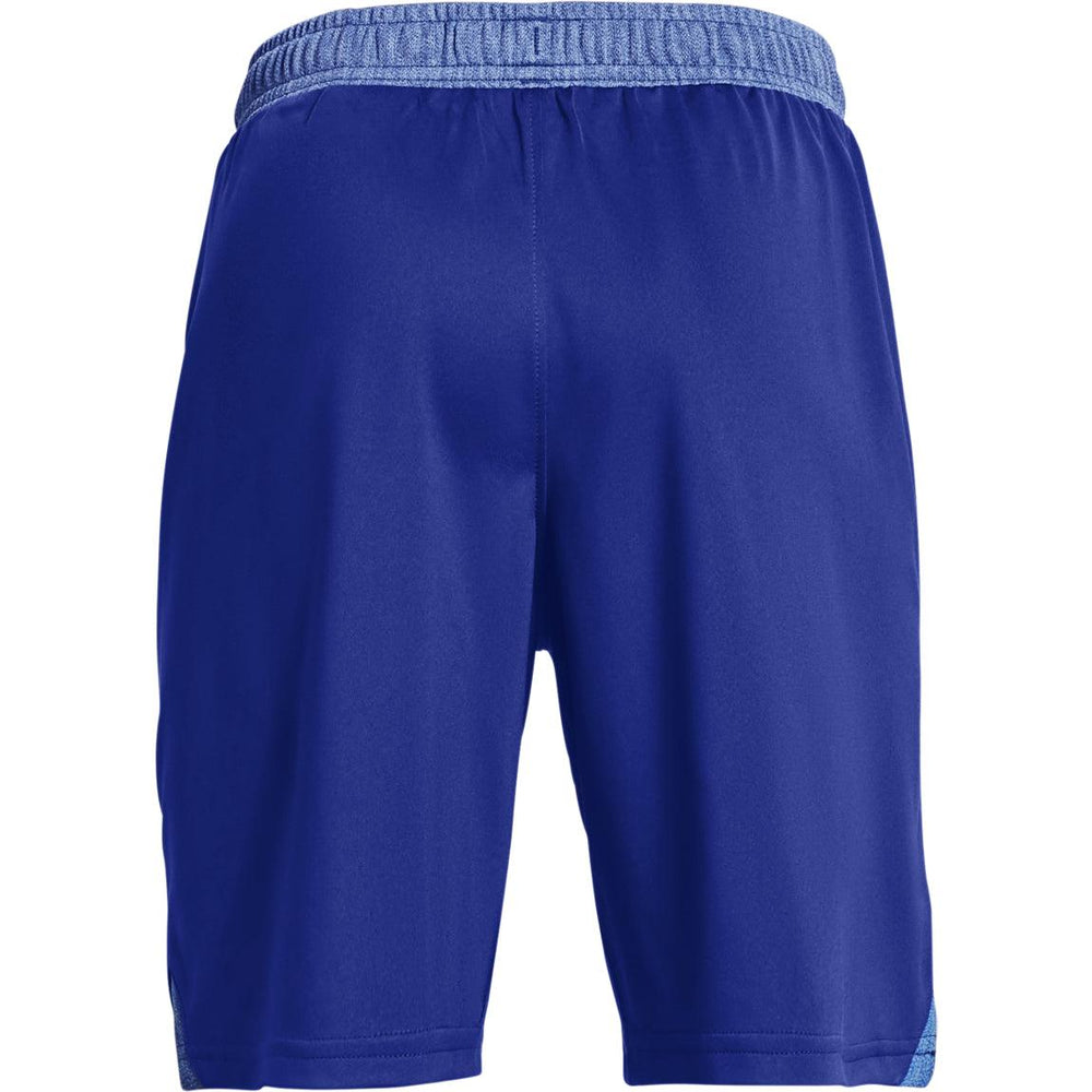 Under Armour Blue Short Shorts for Women