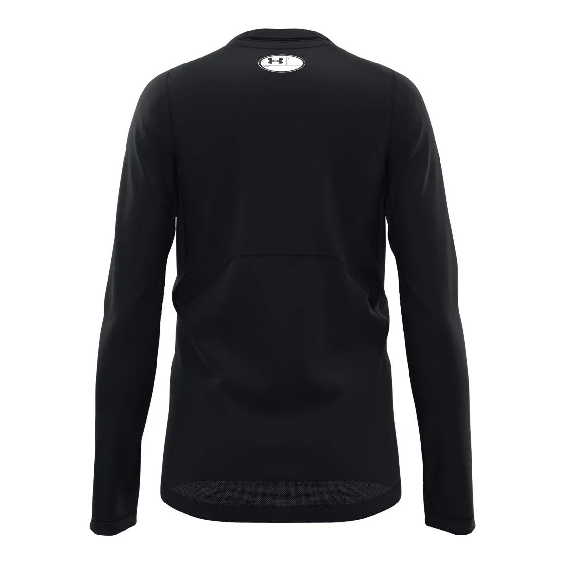 Under Armour ColdGear® Long Sleeve Tee Youth - Main Image
