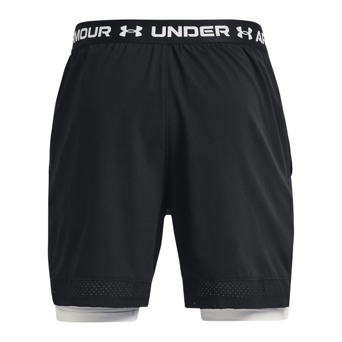 Under Armour Vanish 2-in-1 Shorts - Men - Sports Excellence
