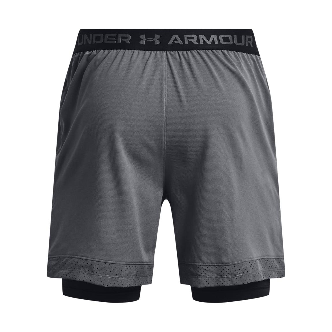 Under Armour Vanish 2-in-1 Shorts