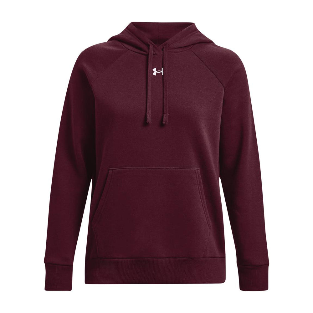 Under Armour Rival Fleece Hoodie - Women – Sports Excellence