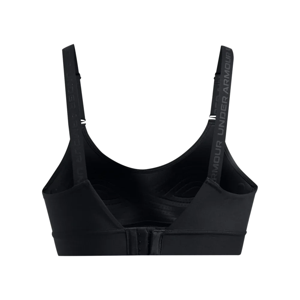 Under Armour Infinity 2.0 Mid Sports Bra - Women - Sports Excellence