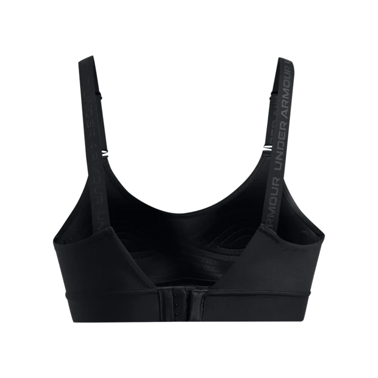 Under Armour Infinity 2.0 Mid Sports Bra - Women - Sports Excellence