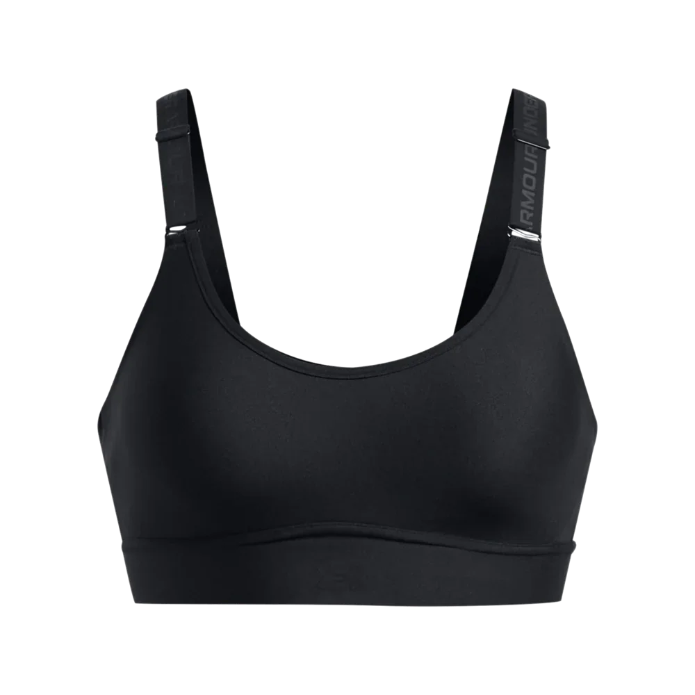 Under Armour Infinity 2.0 Mid Sports Bra - Women - Sports Excellence