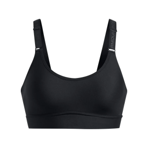 Under Armour Infinity 2.0 Mid Sports Bra - Women - Sports Excellence