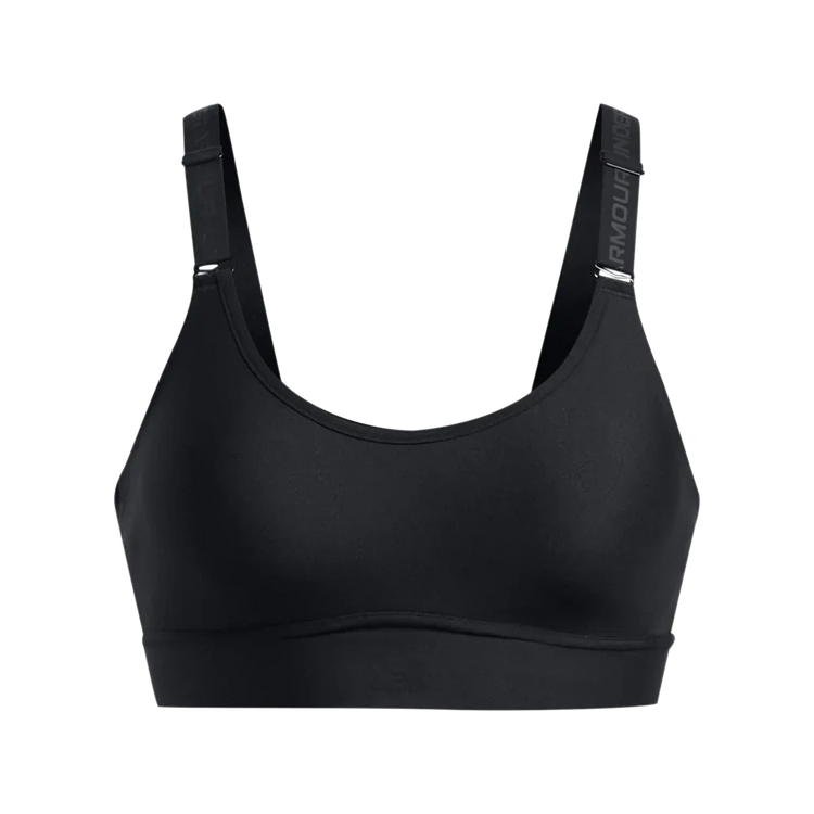 Under Armour Infinity 2.0 Mid Sports Bra - Women - Sports Excellence