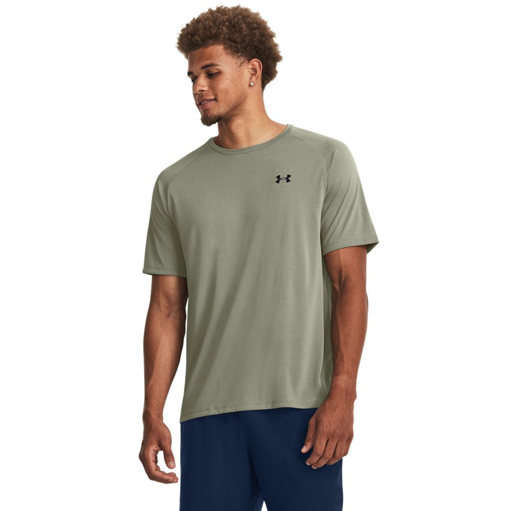 Under Armour Tech™ 2.0 Short Sleeve - Men – Sports Excellence | Sport-T-Shirts