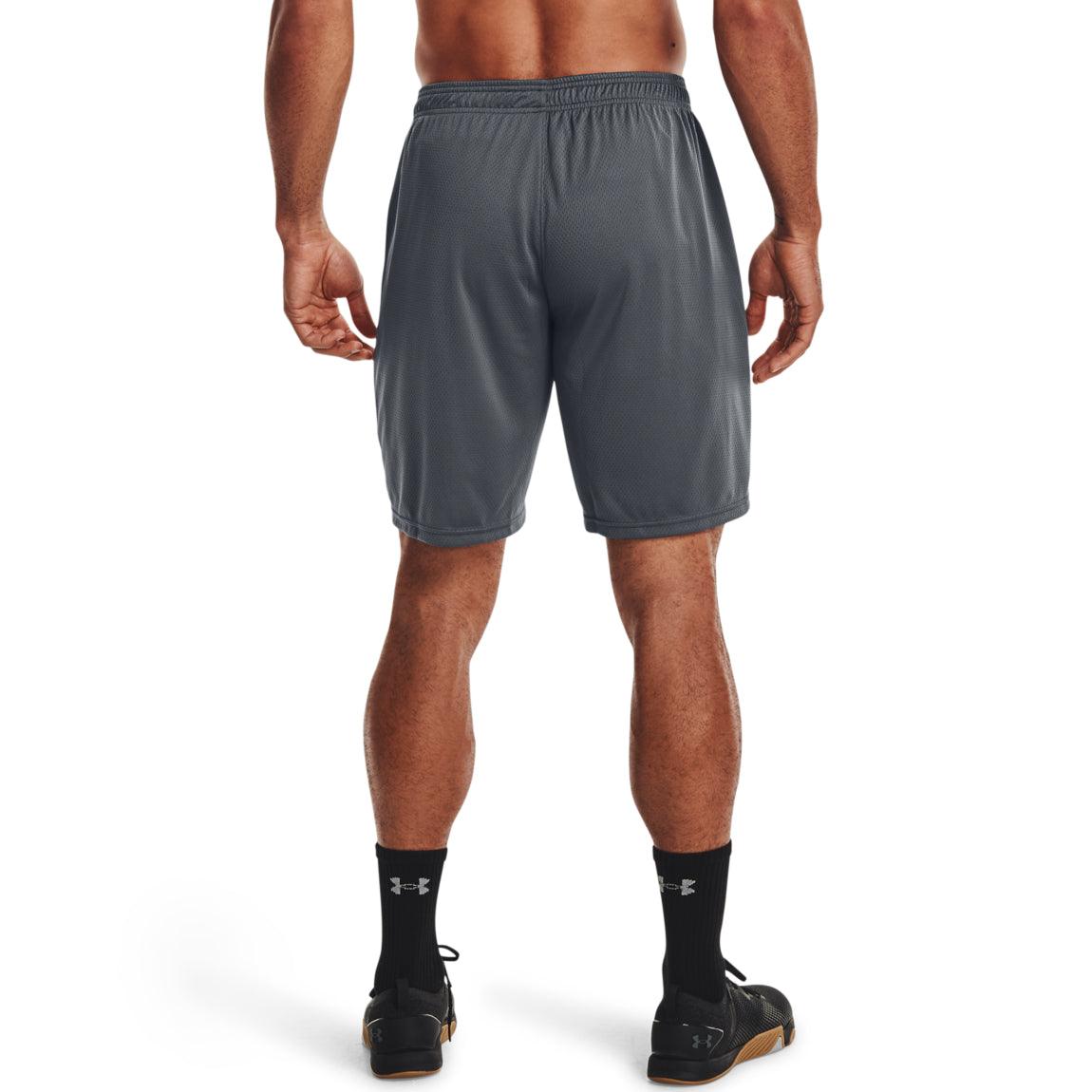 Under armour men's on sale tech mesh shorts