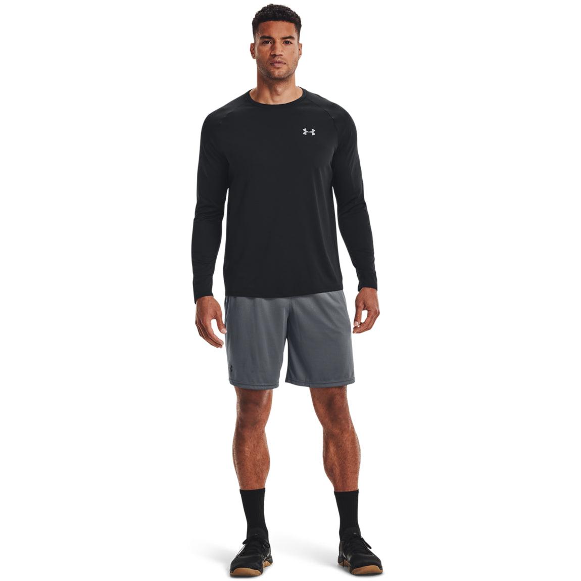 Ua mesh clearance shorts