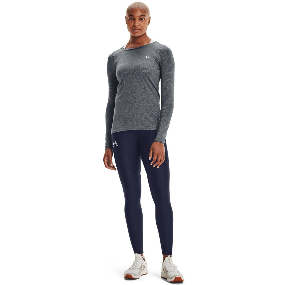 UA HeatGear® Armour Long Sleeve - Women – Sports Excellence