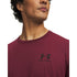 Under Armour Left Chest Long Sleeve - Men