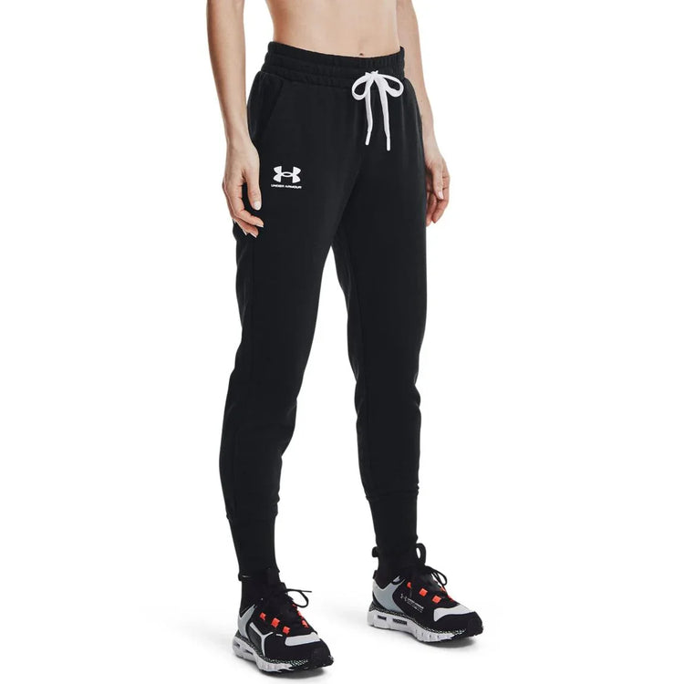 Under Armour Rival Fleece Joggers Women - Main Image