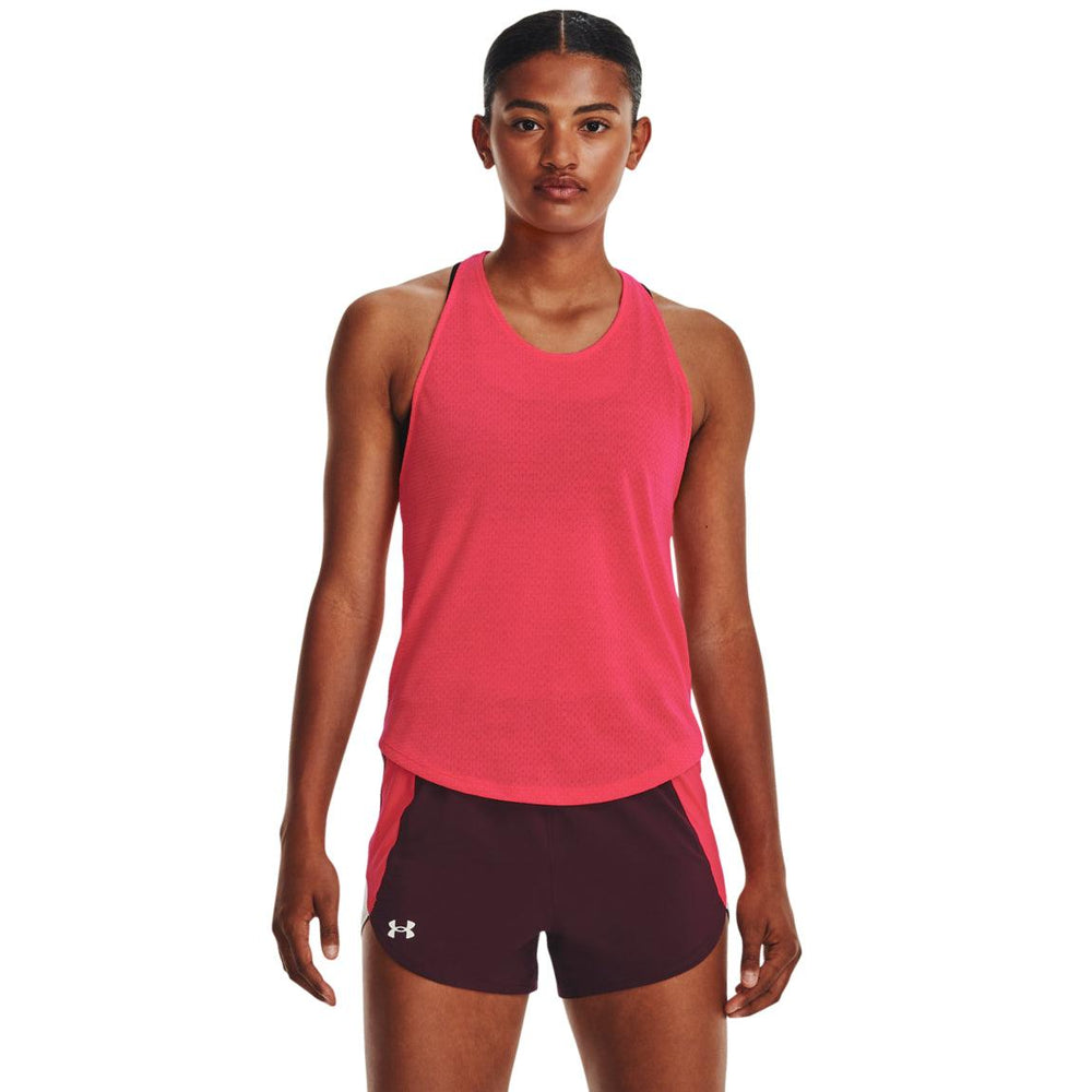 Racerback Tanks for Strong Athletic Women with Stretchy and Soft Fabric
