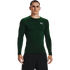 T-shirt à manches longues Under Armour HeatGear® pour homme