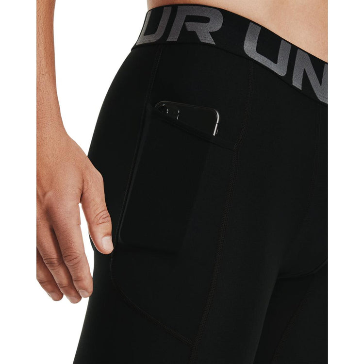 Under Armour HeatGear® Compression Shorts