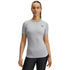 Under Armour HeatGear® Compression Short Sleeve - Women