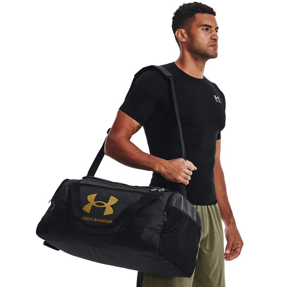 Under Armour Undeniable 5.0 Duffle (2025) - Sports Excellence