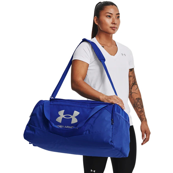Under Armour Undeniable 5.0 Duffle (2025) - Sports Excellence
