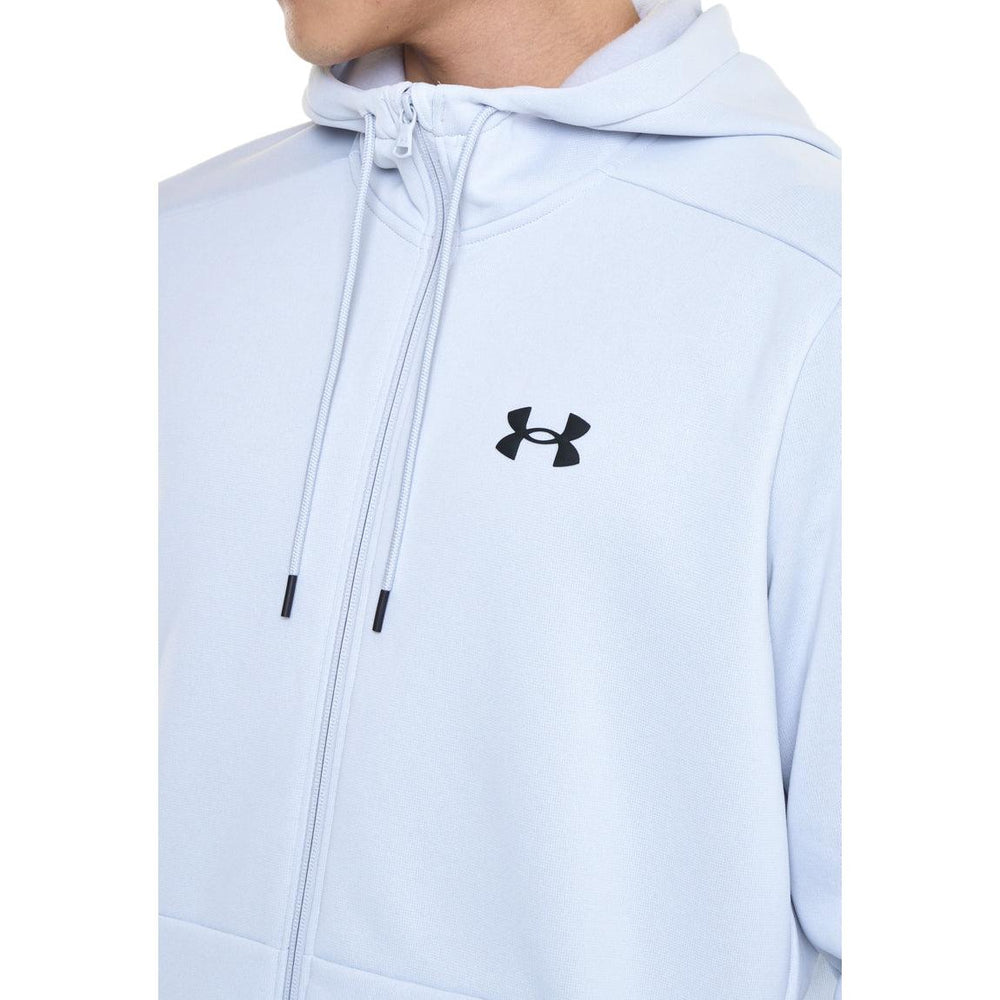 Under Armour Full Zip Fleece® Hoodie - Men – Sports Excellence