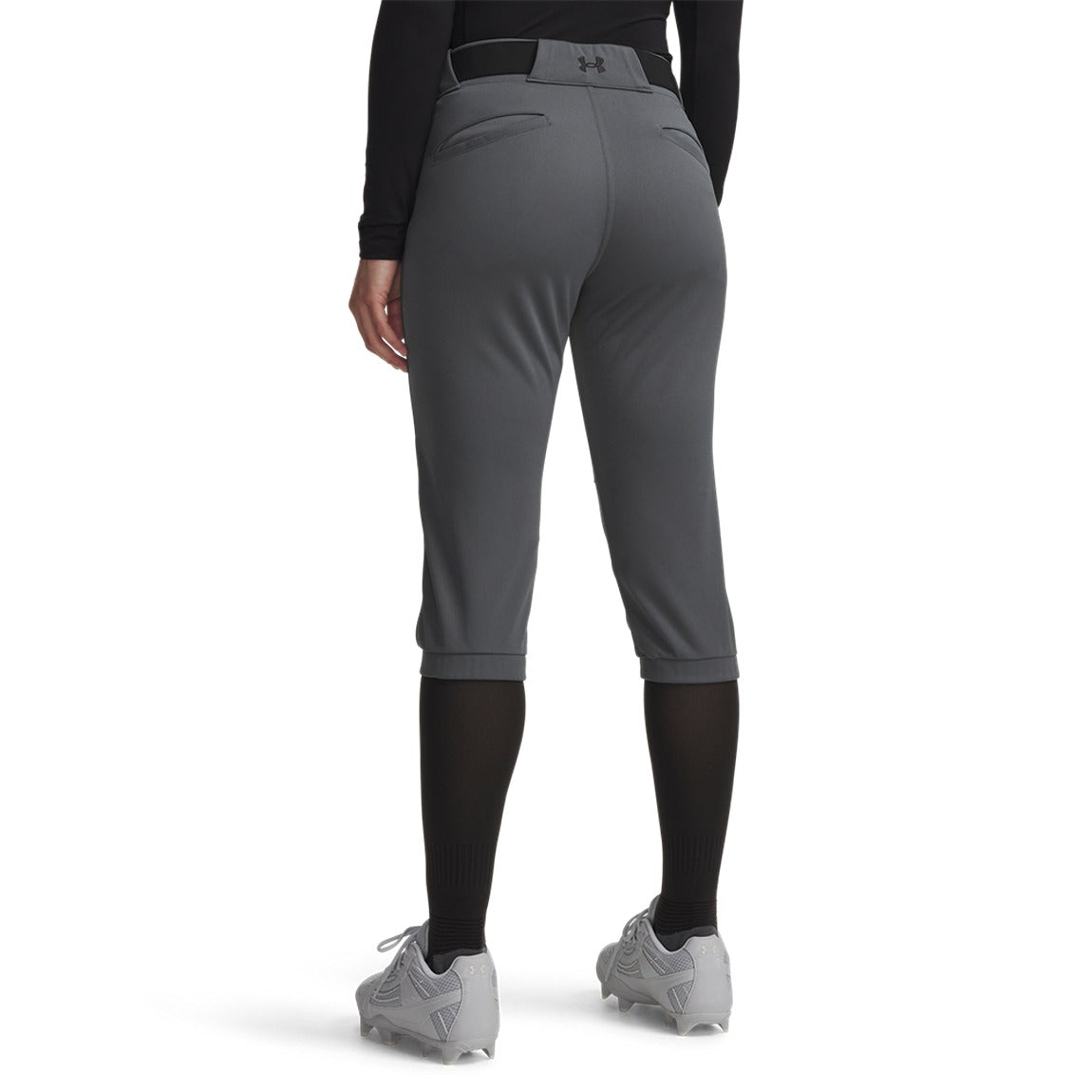 Pantalon de softball femme Under Armour Utility (2026)