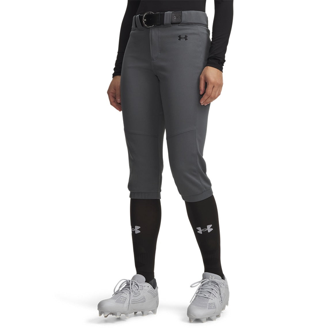 Pantalon de softball femme Under Armour Utility (2026)