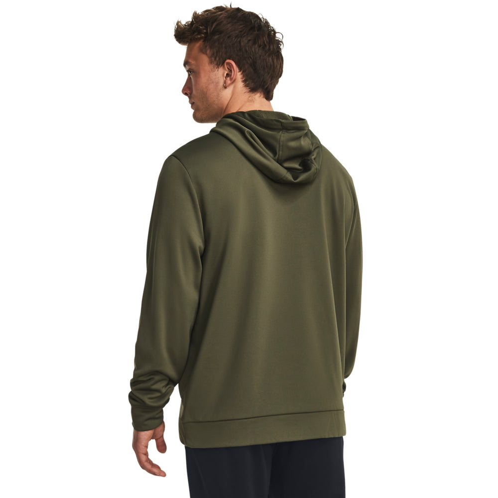 Under Armour Armour Fleece Big Logo Men's Hoodie