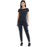 Pantalon tissé taille haute Under Armour Rival - Femme