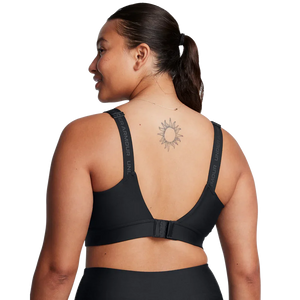 Under Armour Infinity 2.0 Mid Sports Bra - Women - Sports Excellence
