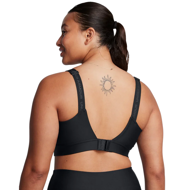 Under Armour Infinity 2.0 Mid Sports Bra - Women - Sports Excellence