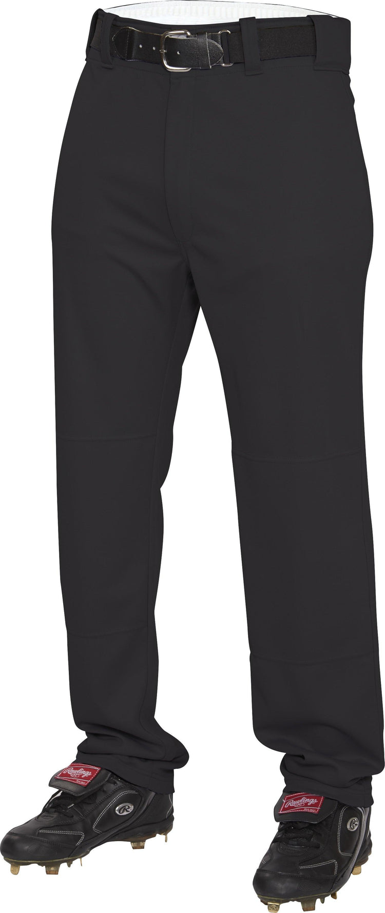 Semi-Relaxed League Baseball Pant - Senior - Sports Excellence