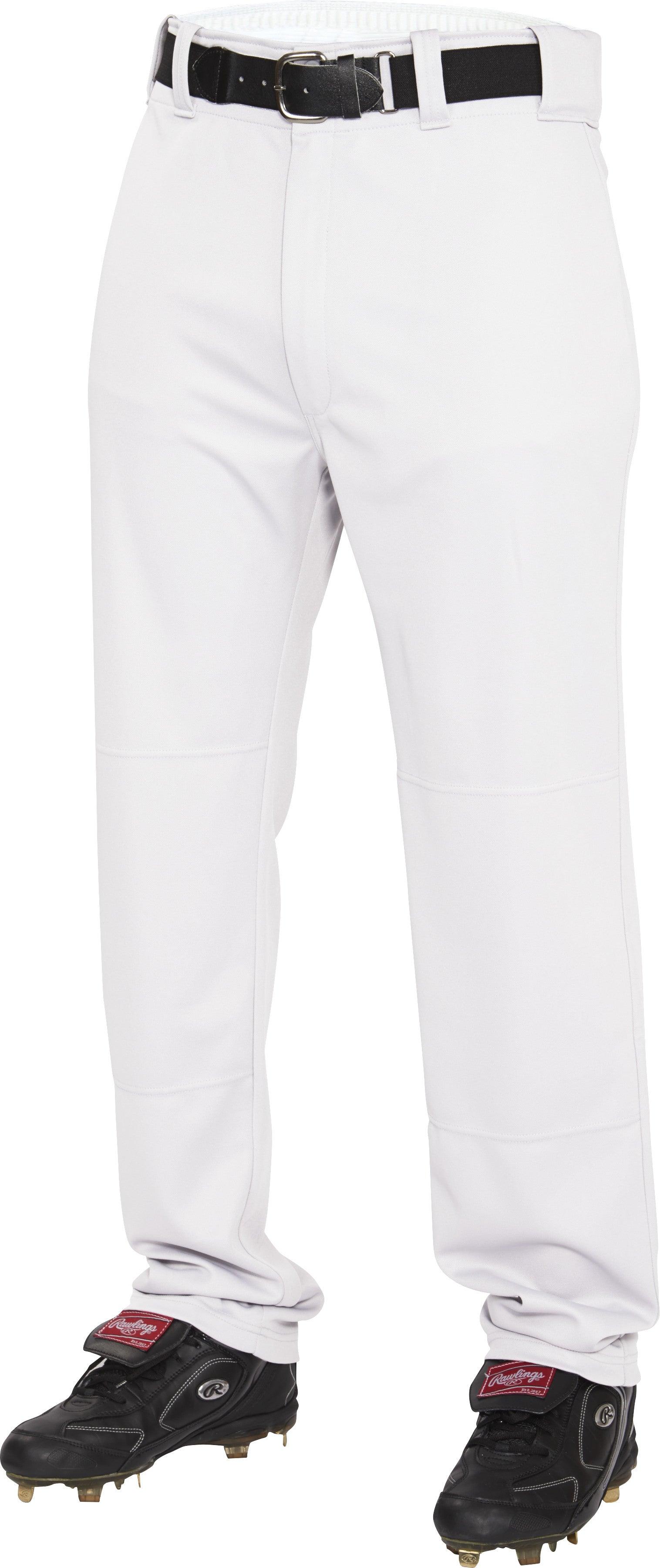 Semi-Relaxed League Baseball Pant - Senior - Sports Excellence