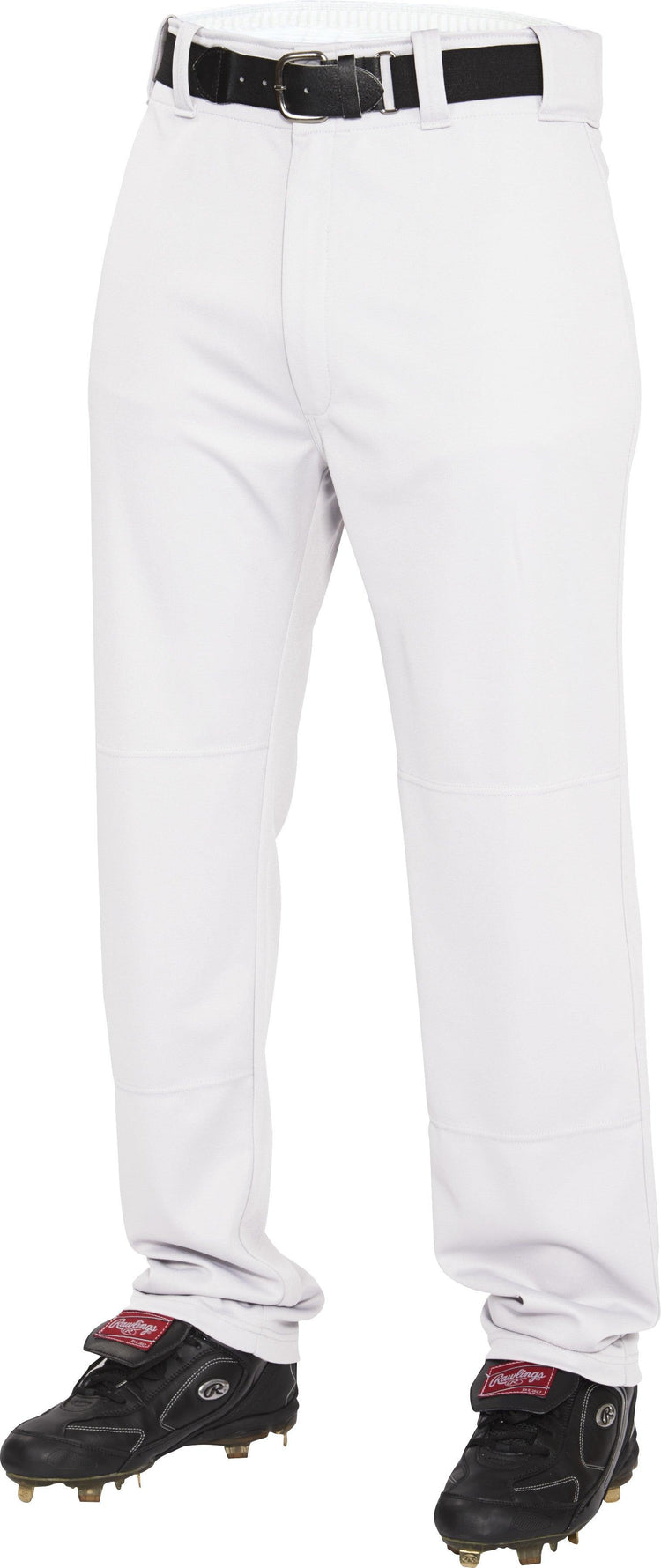 Semi-Relaxed League Baseball Pant - Senior - Sports Excellence