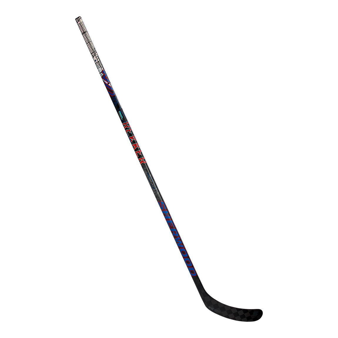 Sherwood Rekker Legend Pro Hockey Stick (Bedard Chi-Town LE) - Junior