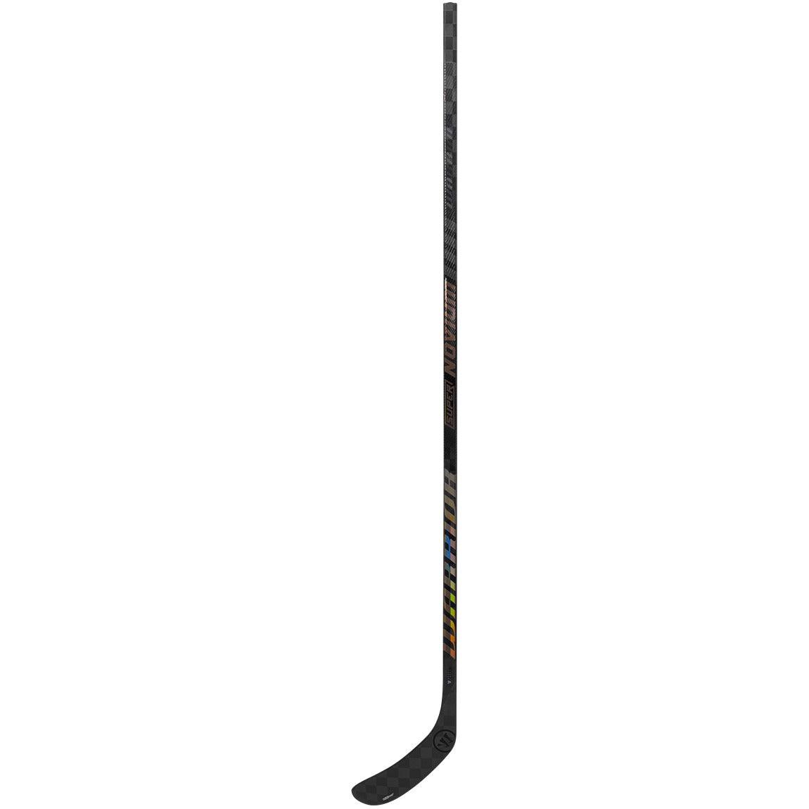 Warrior Super Novium Hockey stick - Intermediate - Sports Excellence